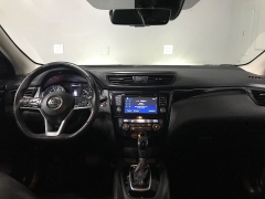 Used 2017  Nissan Rogue Sport 4d SUV AWD SL at Carolina Family Motors near Mooresville&comma; NC