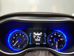 Used 2017  Chrysler Pacifica 4d Wagon Touring Plus at Carolina Family Motors near Mooresville&comma; NC