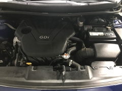 Used 2015  Hyundai Accent 4d Sedan GLS Auto at Carolina Family Motors near Mooresville&comma; NC