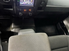 Used 2014  Ford F-150 2WD Supercrew XL 5 1/2 at Carolina Family Motors near Mooresville, NC