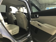 Used 2022  Kia Sorento SX AWD at Carolina Family Motors near Mooresville&comma; NC