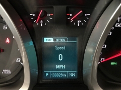 Used 2013  Chevrolet Equinox 4d SUV FWD LT1 at Carolina Family Motors near Mooresville&comma; NC