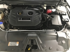 Used 2018 Lincoln MKZ 4d Sedan FWD Reserve at Carolina Family Motors near Mooresville, NC