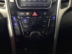 Used 2017 Hyundai Elantra GT 4d Hatchback Auto at Carolina Family Motors near Mooresville, NC