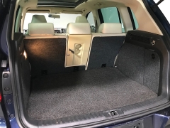 Used 2011 Volkswagen Tiguan 4d SUV S 4Motion at Carolina Family Motors near Mooresville, NC