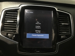 Used 2016  Volvo XC90 4d SUV AWD T6 R-Design at Carolina Family Motors near Mooresville&comma; NC