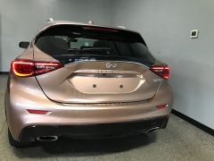 Used 2017  INFINITI QX30 4d SUV FWD Premium at Carolina Family Motors near Mooresville&comma; NC
