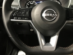 Used 2025  Nissan Altima SR FWD at Carolina Family Motors near Mooresville&comma; NC