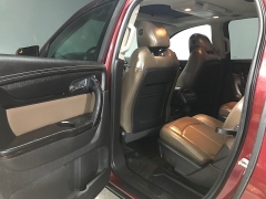Used 2017 GMC Acadia Limited 4d SUV FWD at Carolina Family Motors near Mooresville, NC