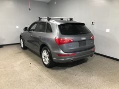 Used 2012 Audi Q5 4d SUV 2.0T Premium+ at Carolina Family Motors near Mooresville, NC
