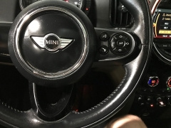 Used 2017  MINI Countryman Cooper S ALL4 at Carolina Family Motors near Mooresville&comma; NC