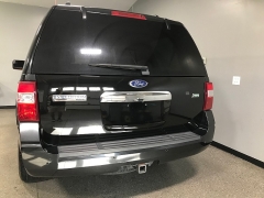 Used 2014 Ford Expedition 4d SUV 4WD Limited at Carolina Family Motors near Mooresville, NC