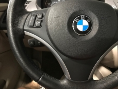 Used 2010  BMW 1 Series 2dr Cpe 128i at Carolina Family Motors near Mooresville&comma; NC