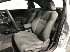 Used 2006 Honda Civic Coupe 2d LX Auto at Carolina Family Motors near Mooresville, NC