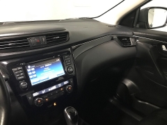 Used 2017  Nissan Rogue Sport 4d SUV AWD SL at Carolina Family Motors near Mooresville&comma; NC