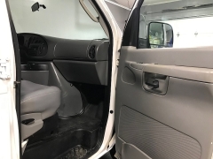Used 2006 Ford Econoline Cargo Van E150 Van at Carolina Family Motors near Mooresville, NC