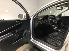 Used 2007  Volkswagen Passat 4d Sedan VR6 at Carolina Family Motors near Mooresville&comma; NC