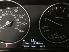 Used 2015  BMW 3 Series 4dr Sdn 328i RWD at Carolina Family Motors near Mooresville&comma; NC