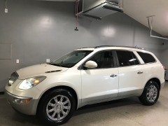 Used 2011 Buick Enclave 4d SUV AWD CXL1 at Carolina Family Motors near Mooresville, NC