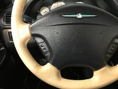 Used 2004  Ford Thunderbird 2d Convertible Premium at Carolina Family Motors near Mooresville&comma; NC