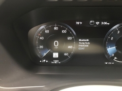 Used 2020 Volvo XC90 4d SUV FWD T5 Momentum at Carolina Family Motors near Mooresville, NC