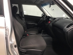 Used 2012  Kia Soul 4d Hatchback Base Auto at Carolina Family Motors near Mooresville&comma; NC