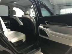 Used 2020  Kia Telluride 4d SUV AWD S at Carolina Family Motors near Mooresville&comma; NC