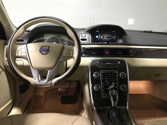 Used 2015 Volvo XC70 4d Wagon T5 Platinum (2015.5) at Carolina Family Motors near Mooresville, NC
