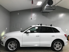 Used 2017  Audi Q5 4d SUV 2&period;0T Premium&plus; at Carolina Family Motors near Mooresville&comma; NC