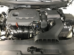 Used 2018  Hyundai Sonata 4d Sedan SEL at Carolina Family Motors near Mooresville&comma; NC
