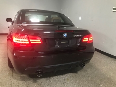 Used 2011 BMW 3 Series 2dr Conv 335is at Carolina Family Motors near Mooresville, NC