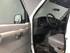 Used 2006 Ford Econoline Cargo Van E150 Van at Carolina Family Motors near Mooresville, NC