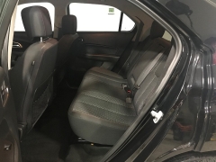 Used 2017  Chevrolet Equinox 4d SUV FWD LS at Carolina Family Motors near Mooresville&comma; NC