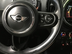 Used 2018  MINI Countryman Cooper FWD at Carolina Family Motors near Mooresville&comma; NC