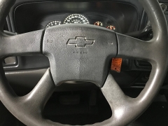 Used 2006 Chevrolet Silverado 2500 2WD Ext Cab HD WT at Carolina Family Motors near Mooresville, NC