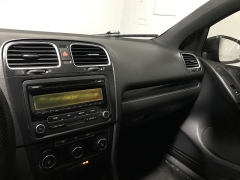 Used 2012  Volkswagen GTI 4d Hatchback Auto&sol;PZEV at Carolina Family Motors near Mooresville&comma; NC