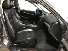 Used 2013 INFINITI G37 4d Sedan Journey at Carolina Family Motors near Mooresville, NC