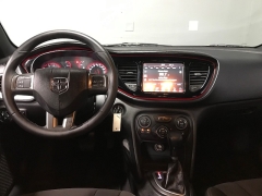 Used 2014 Dodge Dart 4d Sedan SXT at Carolina Family Motors near Mooresville, NC