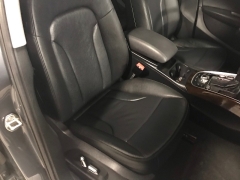 Used 2015 Audi Q5 4d SUV 2.0T Premium+ at Carolina Family Motors near Mooresville, NC