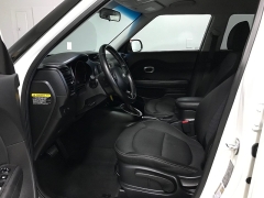 Used 2017  Kia Soul 4d Hatchback &plus; at Carolina Family Motors near Mooresville&comma; NC