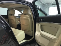Used 2013  Lincoln MKS 4d Sedan FWD at Carolina Family Motors near Mooresville&comma; NC