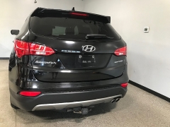 Used 2013 Hyundai Santa Fe Sport 4d SUV FWD 2.0T at Carolina Family Motors near Mooresville, NC