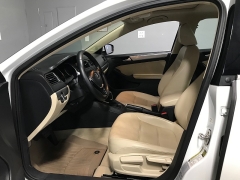 Used 2015  Volkswagen Jetta 4d Sedan SE Auto at Carolina Family Motors near Mooresville&comma; NC