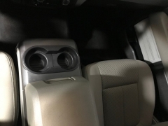 Used 2010 Ford F-150 2WD Supercrew XLT 5 1/2 at Carolina Family Motors near Mooresville, NC