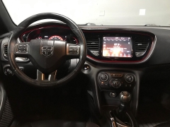 Used 2014 Dodge Dart 4d Sedan GT at Carolina Family Motors near Mooresville, NC