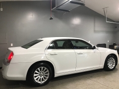 Used 2012 Chrysler 300 4d Sedan Base at Carolina Family Motors near Mooresville, NC