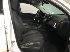 Used 2014  Chevrolet Equinox 4d SUV FWD LT1 at Carolina Family Motors near Mooresville&comma; NC