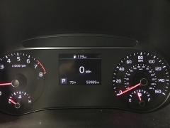 Used 2020  Kia Soul 4d Hatchback LX Auto at Carolina Family Motors near Mooresville&comma; NC