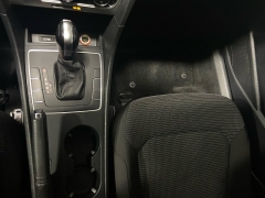 Used 2017  Volkswagen Passat 4d Sedan 1.8T S at Carolina Family Motors near Mooresville, NC