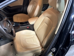 Used 2014  Audi allroad 4d Wagon 2.0T Quattro Premium at Carolina Family Motors near Mooresville, NC